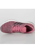TÊNIS ADIDAS PUREBOOST DPR FEMININO - Pink/preto TÊNIS ADIDAS PUREBOOST DPR FEMININO - Pink/preto