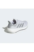 TÊNIS ADIDAS PUREBOOST JET 22 FEMININO - Cinza/branco TÊNIS ADIDAS PUREBOOST JET 22 FEMININO - Cinza/branco