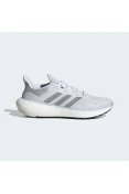 TÊNIS ADIDAS PUREBOOST JET 22 FEMININO - Cinza/branco TÊNIS ADIDAS PUREBOOST JET 22 FEMININO - Cinza/branco