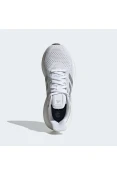 TÊNIS ADIDAS PUREBOOST JET 22 FEMININO - Cinza/branco TÊNIS ADIDAS PUREBOOST JET 22 FEMININO - Cinza/branco