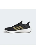 TÊNIS ADIDAS PUREBOOST JET 22 FEMININO - Preto/dourado