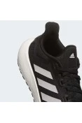 TÊNIS ADIDAS PUREBOOST JET 22 MASCULINO - Preto/branco TÊNIS ADIDAS PUREBOOST JET 22 MASCULINO - Preto/branco