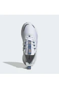 TÊNIS ADIDAS PURECOMFORT FEMININO - Branco/azul celeste TÊNIS ADIDAS PURECOMFORT FEMININO - Branco/azul celeste