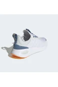TÊNIS ADIDAS PURECOMFORT FEMININO - Branco/azul celeste TÊNIS ADIDAS PURECOMFORT FEMININO - Branco/azul celeste