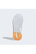 TÊNIS ADIDAS PURECOMFORT FEMININO - Branco/azul celeste TÊNIS ADIDAS PURECOMFORT FEMININO - Branco/azul celeste