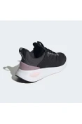 TÊNIS ADIDAS PURECOMFORT FEMININO - Preto/lilas TÊNIS ADIDAS PURECOMFORT FEMININO - Preto/lilas