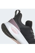 TÊNIS ADIDAS PURECOMFORT FEMININO - Preto/lilas TÊNIS ADIDAS PURECOMFORT FEMININO - Preto/lilas