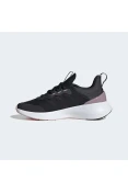 TÊNIS ADIDAS PURECOMFORT FEMININO - Preto/lilas TÊNIS ADIDAS PURECOMFORT FEMININO - Preto/lilas