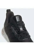 TÊNIS ADIDAS PURECOMFORT FEMININO - Preto/lilas TÊNIS ADIDAS PURECOMFORT FEMININO - Preto/lilas