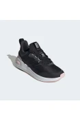 TÊNIS ADIDAS PURECOMFORT FEMININO - Preto/lilas TÊNIS ADIDAS PURECOMFORT FEMININO - Preto/lilas