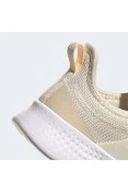 TÊNIS ADIDAS PUREMOTION ADAPT FEMININO - Bege/branco TÊNIS ADIDAS PUREMOTION ADAPT FEMININO - Bege/branco