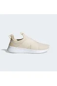 TÊNIS ADIDAS PUREMOTION ADAPT FEMININO - Bege/branco TÊNIS ADIDAS PUREMOTION ADAPT FEMININO - Bege/branco