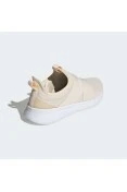 TÊNIS ADIDAS PUREMOTION ADAPT FEMININO - Bege/branco TÊNIS ADIDAS PUREMOTION ADAPT FEMININO - Bege/branco