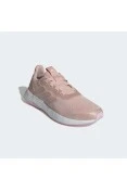 TENIS ADIDAS QT RACER SPORT FEMININO - Rosa/branco TENIS ADIDAS QT RACER SPORT FEMININO - Rosa/branco