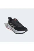 TÊNIS ADIDAS QUESTAR FEMININO - Preto/verde TÊNIS ADIDAS QUESTAR FEMININO - Preto/verde