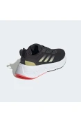 TÊNIS ADIDAS QUESTAR FEMININO - Preto/verde TÊNIS ADIDAS QUESTAR FEMININO - Preto/verde