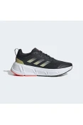 TÊNIS ADIDAS QUESTAR FEMININO - Preto/verde TÊNIS ADIDAS QUESTAR FEMININO - Preto/verde