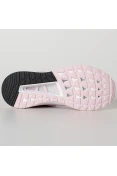 TÊNIS ADIDAS QUESTAR RIDE CC FEMININO - Rosa/branco TÊNIS ADIDAS QUESTAR RIDE CC FEMININO - Rosa/branco