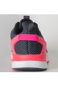 TÊNIS ADIDAS QUESTAR RIDE FEMININO - Chumbo/vermelho TÊNIS ADIDAS QUESTAR RIDE FEMININO - Chumbo/vermelho