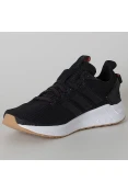 TÊNIS ADIDAS QUESTAR RIDE FEMININO - Preto/branco TÊNIS ADIDAS QUESTAR RIDE FEMININO - Preto/branco