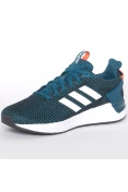 TÊNIS ADIDAS QUESTAR RIDE MASCULINO - Verde/branco TÊNIS ADIDAS QUESTAR RIDE MASCULINO - Verde/branco