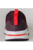 TÊNIS ADIDAS QUESTAR TND MASCULINO - Bordo/branco TÊNIS ADIDAS QUESTAR TND MASCULINO - Bordo/branco