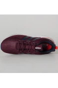 TÊNIS ADIDAS QUESTAR TND MASCULINO - Bordo/branco TÊNIS ADIDAS QUESTAR TND MASCULINO - Bordo/branco