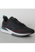 TÊNIS ADIDAS QUESTAR TND MASCULINO - Chumbo/vermelho