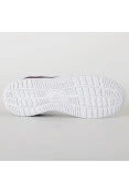 TÊNIS ADIDAS QUICKRUN 2 INFANTIL - Bordo/branco TÊNIS ADIDAS QUICKRUN 2 INFANTIL - Bordo/branco