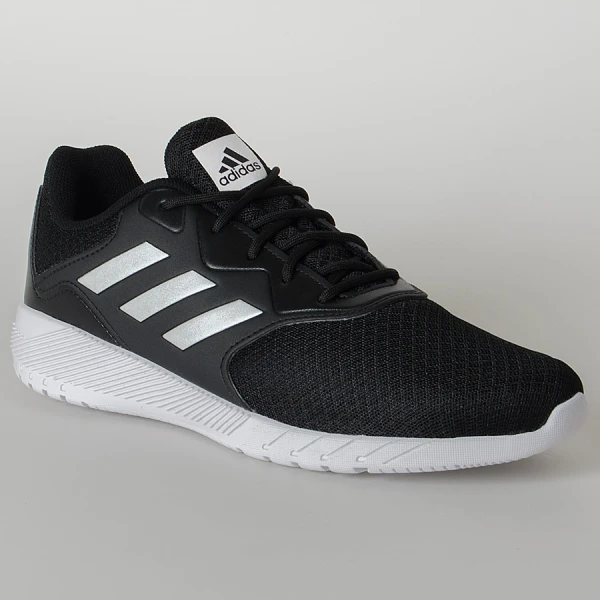 TÊNIS ADIDAS QUICKRUN 2 INFANTIL - Preto/branco
