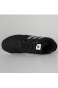 TÊNIS ADIDAS QUICKRUN 2 INFANTIL - Preto/branco TÊNIS ADIDAS QUICKRUN 2 INFANTIL - Preto/branco
