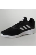 TÊNIS ADIDAS QUICKRUN 2 INFANTIL - Preto/branco TÊNIS ADIDAS QUICKRUN 2 INFANTIL - Preto/branco