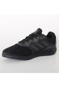 TÊNIS ADIDAS QUICKRUN 2 INFANTIL - Preto TÊNIS ADIDAS QUICKRUN 2 INFANTIL - Preto
