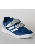 TÊNIS ADIDAS QUICKSPORT CF C INFANTIL - Marinho/branco TÊNIS ADIDAS QUICKSPORT CF C INFANTIL - Marinho/branco