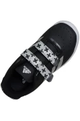TÊNIS ADIDAS QUICKSPORT CF INFANTIL - Preto/prata TÊNIS ADIDAS QUICKSPORT CF INFANTIL - Preto/prata