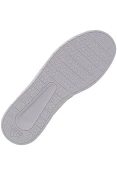 TÊNIS ADIDAS QUICKSPORT INFANTIL - Branco/azul TÊNIS ADIDAS QUICKSPORT INFANTIL - Branco/azul