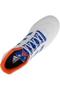 TÊNIS ADIDAS QUICKSPORT INFANTIL - Branco/azul TÊNIS ADIDAS QUICKSPORT INFANTIL - Branco/azul