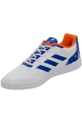TÊNIS ADIDAS QUICKSPORT INFANTIL - Branco/azul TÊNIS ADIDAS QUICKSPORT INFANTIL - Branco/azul