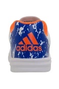 TÊNIS ADIDAS QUICKSPORT INFANTIL - Branco/azul TÊNIS ADIDAS QUICKSPORT INFANTIL - Branco/azul