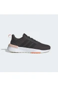 TÊNIS ADIDAS RACER TR 21 FEMININO - Grafite/rosa