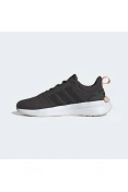 TÊNIS ADIDAS RACER TR 21 FEMININO - Grafite/rosa TÊNIS ADIDAS RACER TR 21 FEMININO - Grafite/rosa