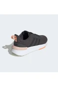 TÊNIS ADIDAS RACER TR 21 FEMININO - Grafite/rosa TÊNIS ADIDAS RACER TR 21 FEMININO - Grafite/rosa