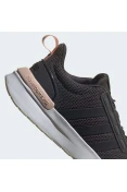 TÊNIS ADIDAS RACER TR 21 FEMININO - Grafite/rosa TÊNIS ADIDAS RACER TR 21 FEMININO - Grafite/rosa