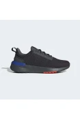 TÊNIS ADIDAS RACER TR 21 MASCULINO - Chumbo/azul TÊNIS ADIDAS RACER TR 21 MASCULINO - Chumbo/azul