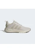 TÊNIS ADIDAS RACER TR23 MASCULINO - Bege/verde TÊNIS ADIDAS RACER TR23 MASCULINO - Bege/verde