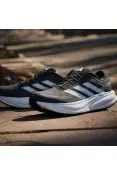 TÊNIS ADIDAS RESPONSE 2 MASCULINO - Preto/branco TÊNIS ADIDAS RESPONSE 2 MASCULINO - Preto/branco