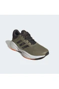 TÊNIS ADIDAS RESPONSE MASCULINO - Verde/preto TÊNIS ADIDAS RESPONSE MASCULINO - Verde/preto