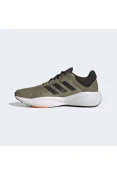 TÊNIS ADIDAS RESPONSE MASCULINO - Verde/preto TÊNIS ADIDAS RESPONSE MASCULINO - Verde/preto
