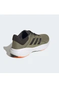 TÊNIS ADIDAS RESPONSE MASCULINO - Verde/preto TÊNIS ADIDAS RESPONSE MASCULINO - Verde/preto
