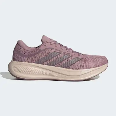 TÊNIS ADIDAS RESPONSE RUNNER 2 UNISSEX - Lilas/roxo